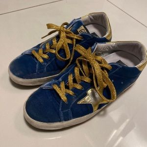 Golden Goose sneakers